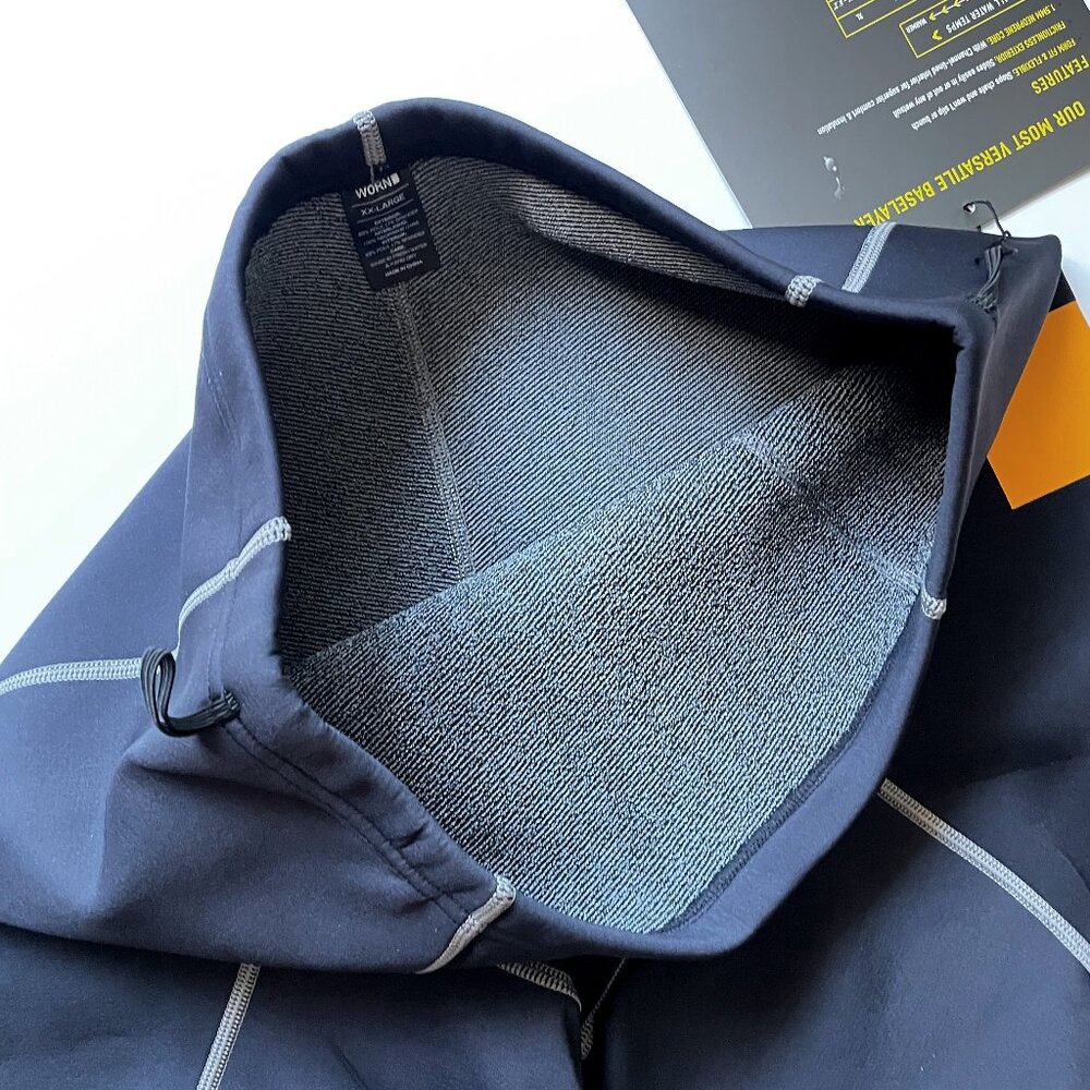 Wetsuit Shorts XXL Neoprene 1.5mm Buoyancy Swim Pants Compression Diving Thermal - Picture 10 of 16